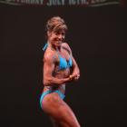 Pamela  Ryan - BC Provincial Championships 2011 - #1